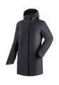 Maier Sports Wintermantel Henni (wasserdicht, winddicht) schwarz Damen
